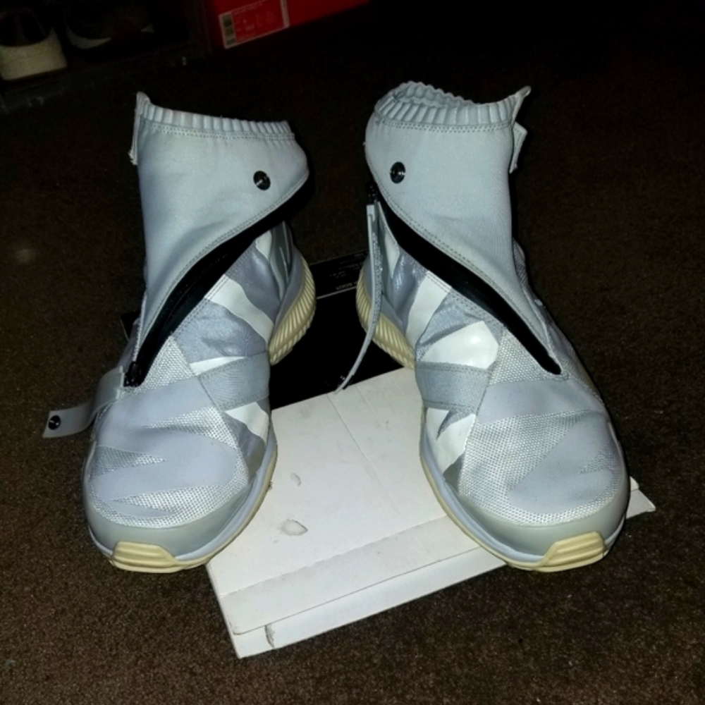 NIKE NSW GAITER BOOT size 9 - Picture 1 of 6